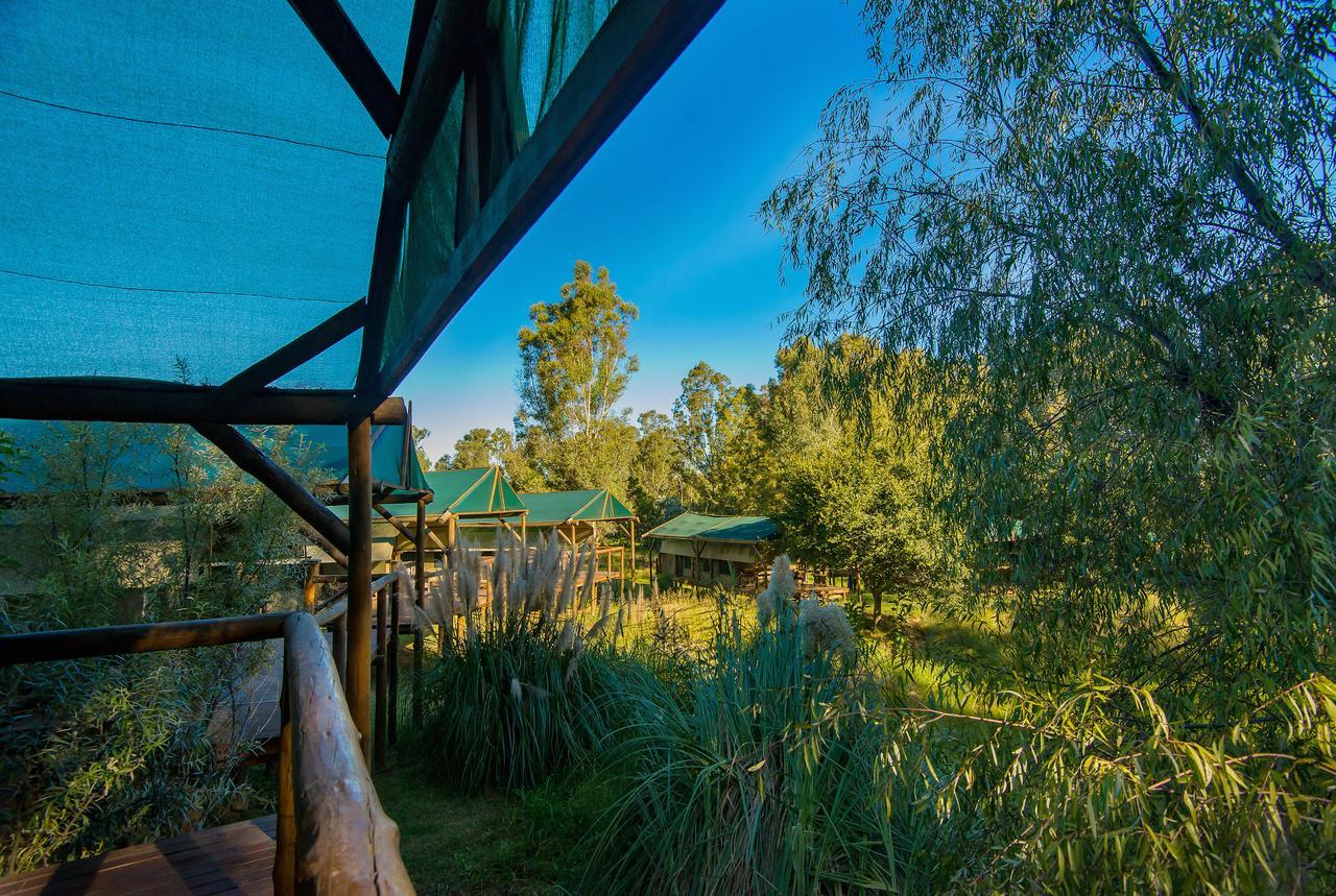 Amadwala Lodge Roodepoort Zewnętrze zdjęcie