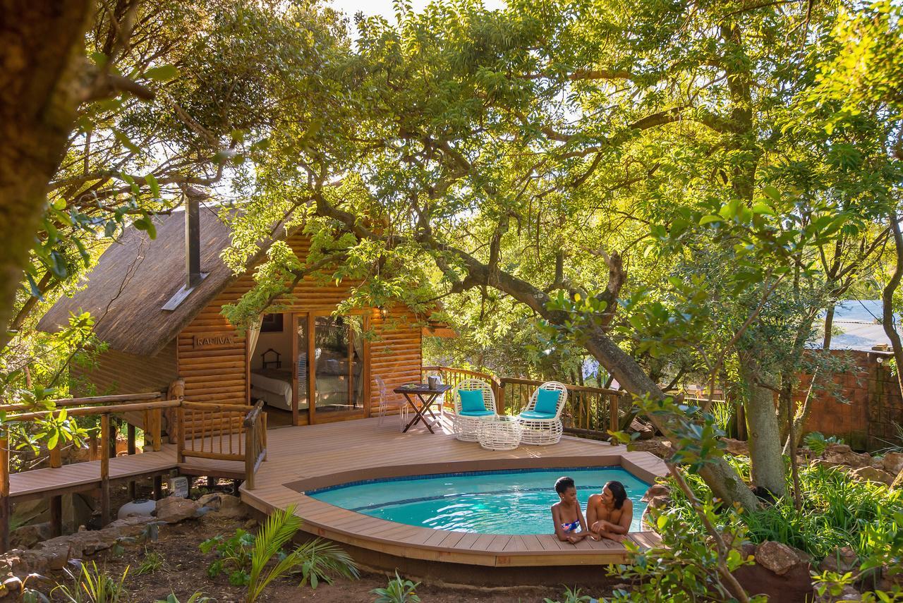 Amadwala Lodge Roodepoort Pokój zdjęcie