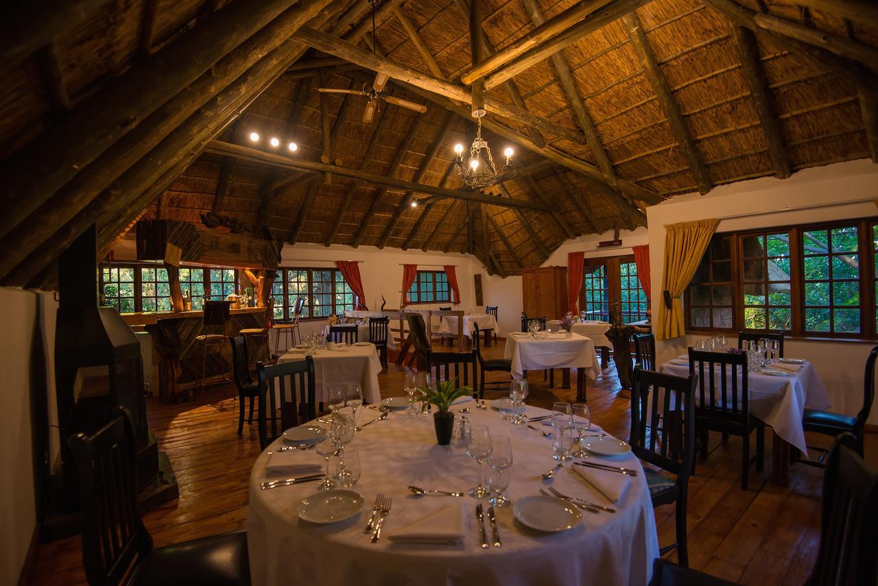 Amadwala Lodge Roodepoort Zewnętrze zdjęcie