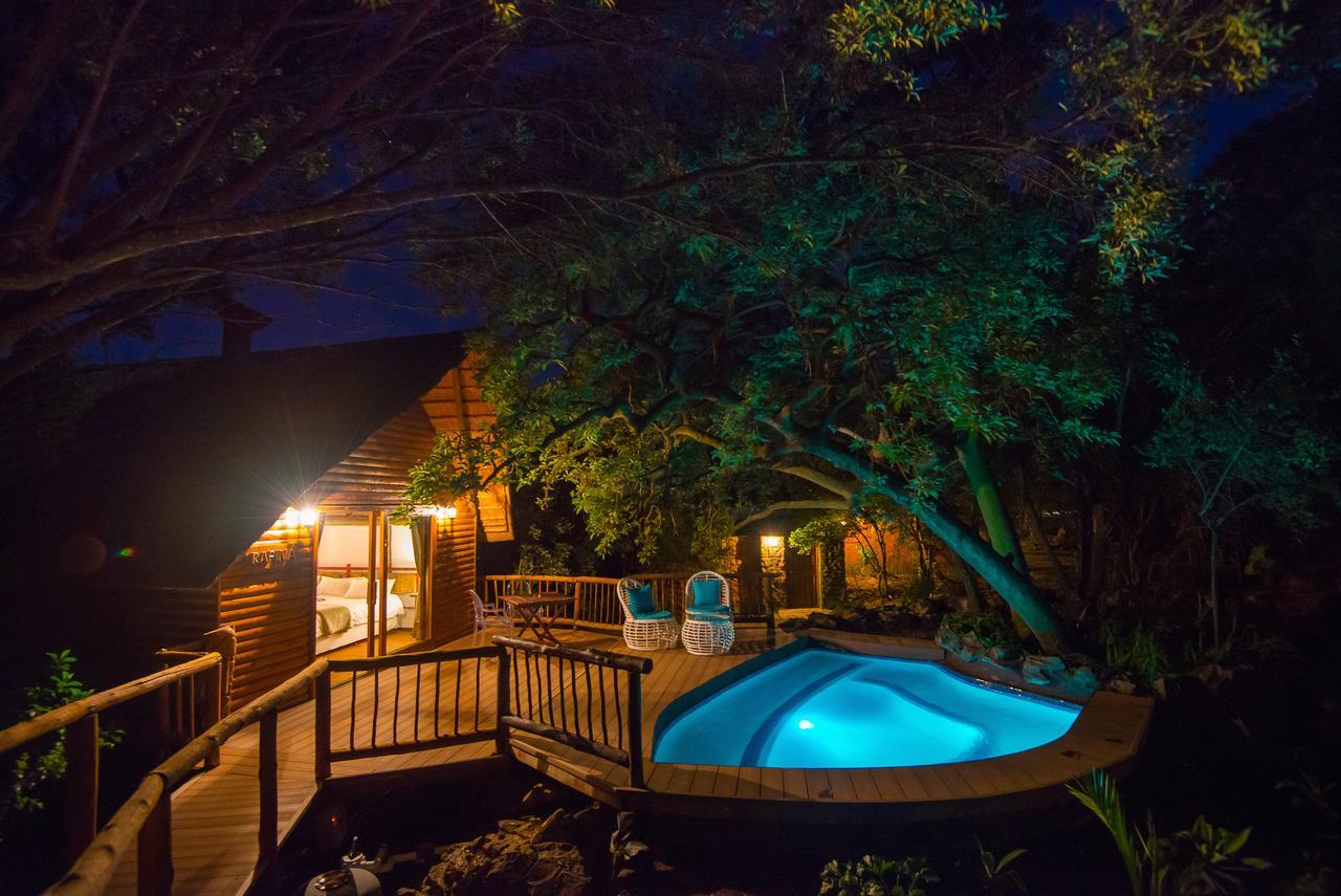 Amadwala Lodge Roodepoort Zewnętrze zdjęcie