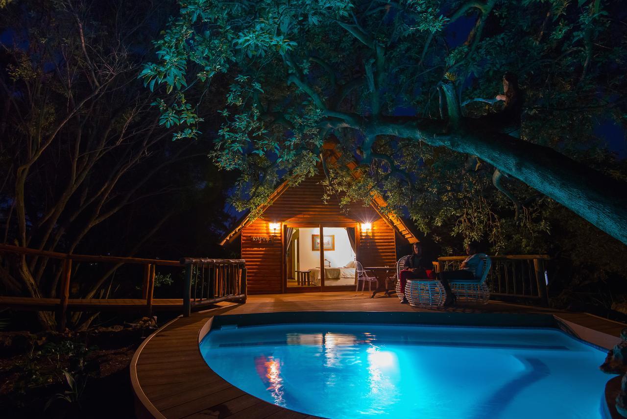 Amadwala Lodge Roodepoort Zewnętrze zdjęcie
