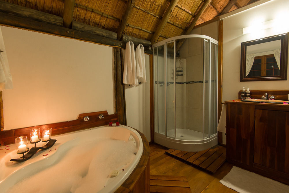 Amadwala Lodge Roodepoort Zewnętrze zdjęcie