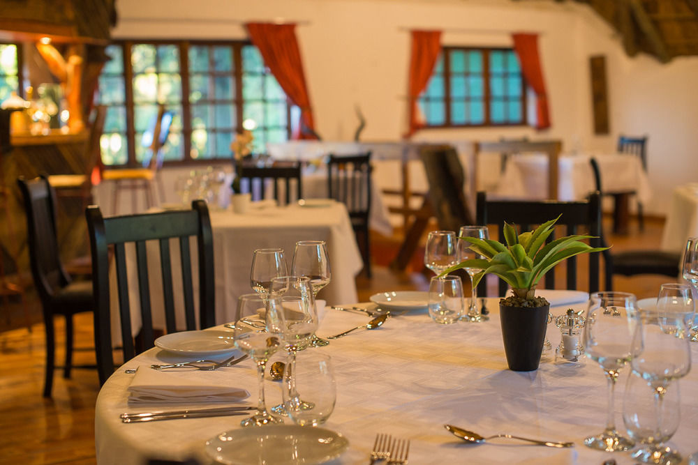 Amadwala Lodge Roodepoort Zewnętrze zdjęcie