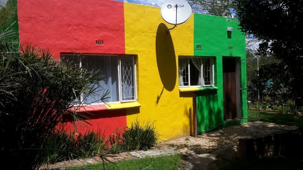 Amadwala Lodge Roodepoort Zewnętrze zdjęcie