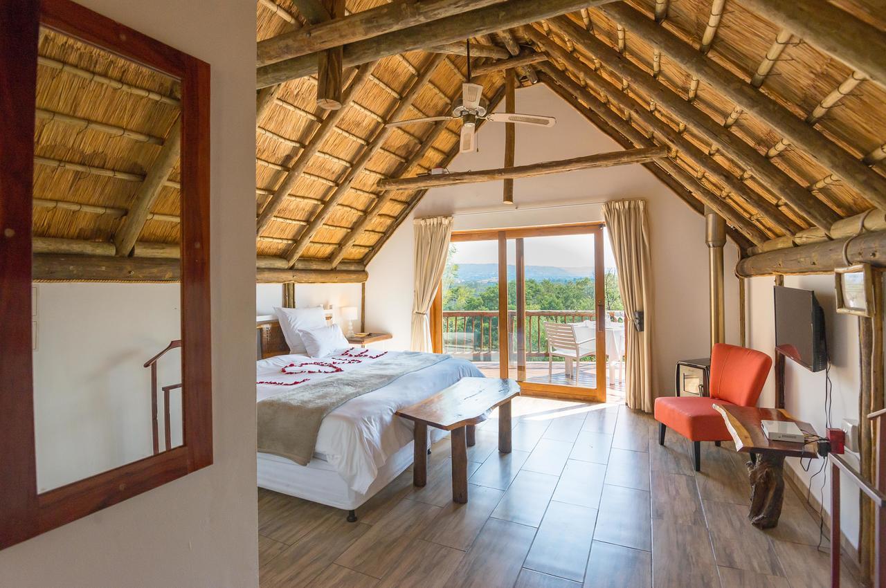 Amadwala Lodge Roodepoort Zewnętrze zdjęcie