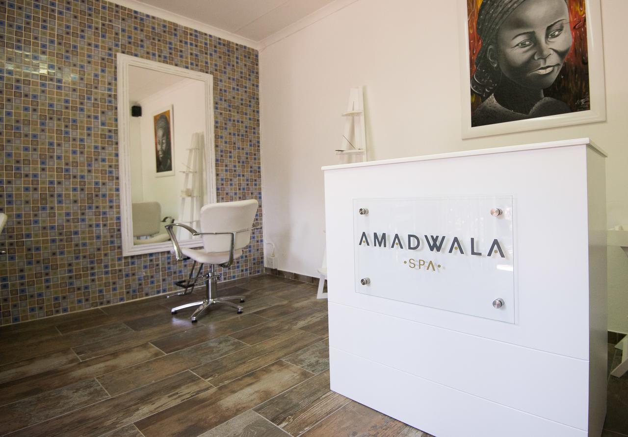 Amadwala Lodge Roodepoort Zewnętrze zdjęcie