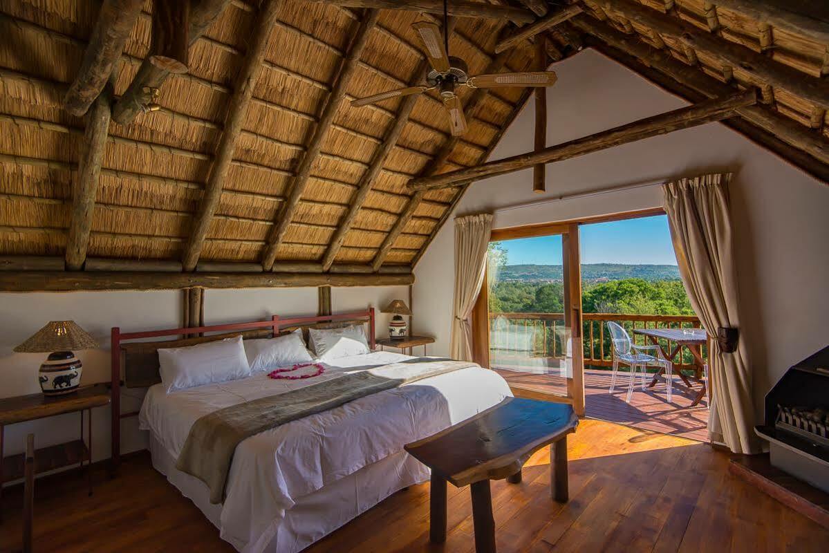 Amadwala Lodge Roodepoort Zewnętrze zdjęcie