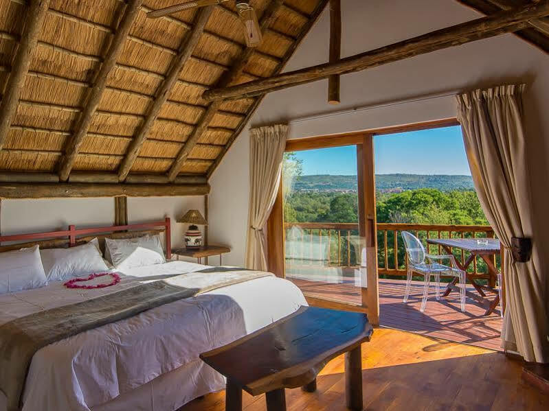 Amadwala Lodge Roodepoort Zewnętrze zdjęcie